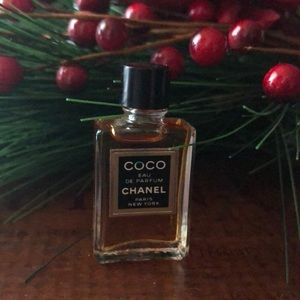 Chanel Coco